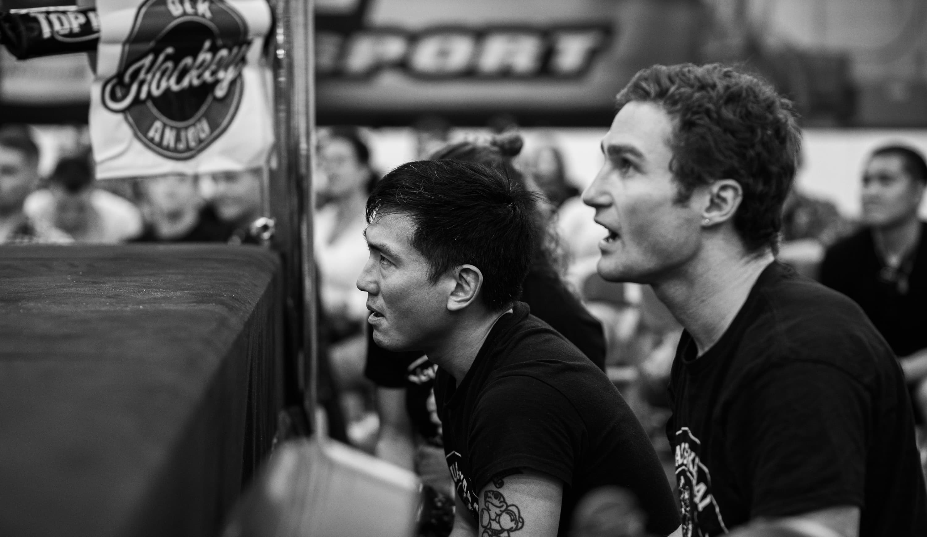 Yeuang Kraai Muay Thai Gym 5